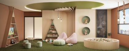 Apartamento á Venda com 3 suítes no bairro Intermares em Cabedelo