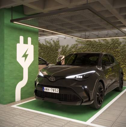 Apartamento á Venda com 3 suítes no bairro Intermares em Cabedelo