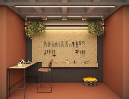 Apartamento á Venda com 3 suítes no bairro Intermares em Cabedelo