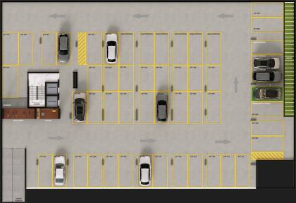 Apartamento á Venda com 3 suítes no bairro Intermares em Cabedelo