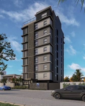 Apartamento á Venda com 2 quartos sendo 1 suíte no bairro Bessa em João Pessoa