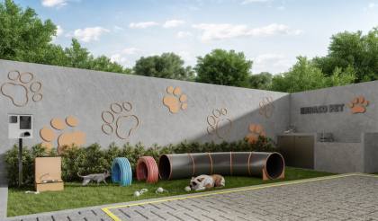 Cobertura duplex á Venda com 3 quartos 1 suítes no bairro Bessa em João Pessoa