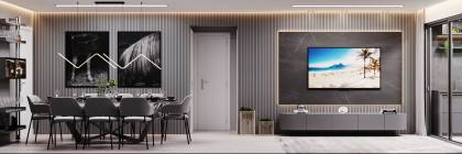 Cobertura duplex á Venda com 3 quartos 1 suítes no bairro Bessa em João Pessoa