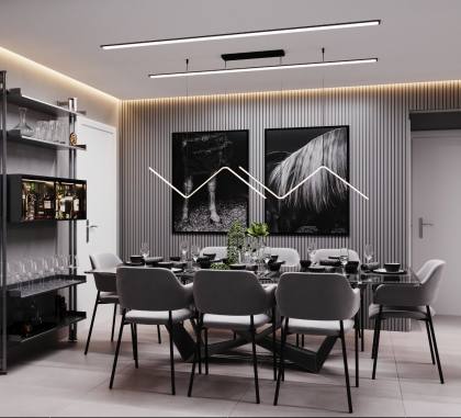 Cobertura duplex á Venda com 3 quartos 1 suítes no bairro Bessa em João Pessoa