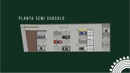 Flat com área externa á Venda no bairro Jardim Oceania em João Pessoa