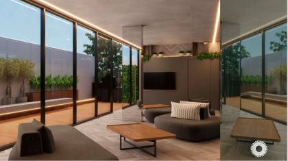 Flat com área externa á Venda no bairro Jardim Oceania em João Pessoa