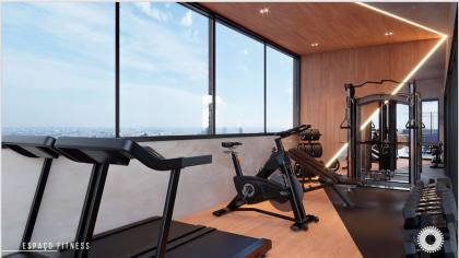 Flat com área externa á Venda no bairro Jardim Oceania em João Pessoa