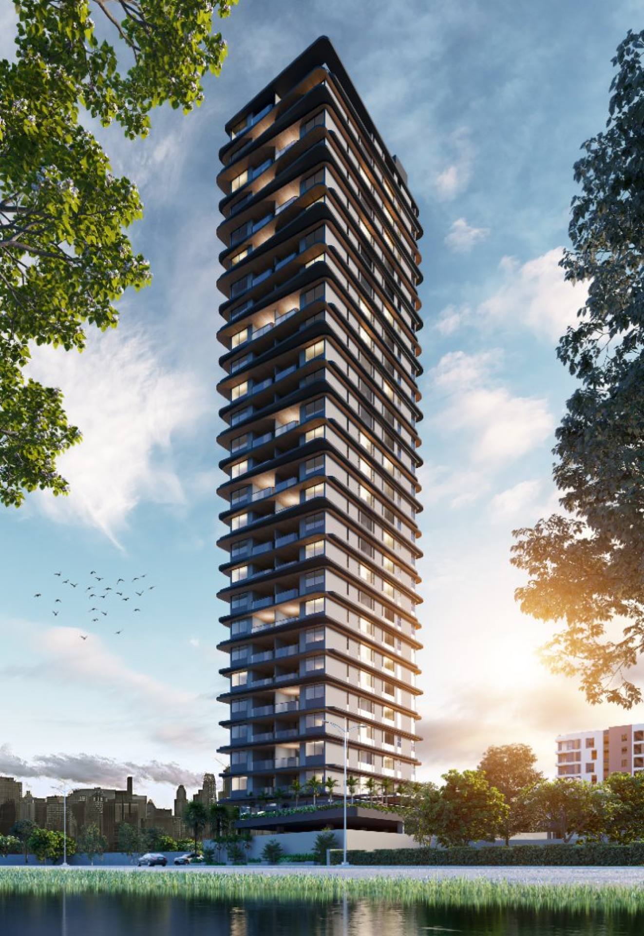 Apartamento á Venda com 3 quartos 3 suítes no bairro Jardim Oceania em João Pessoa