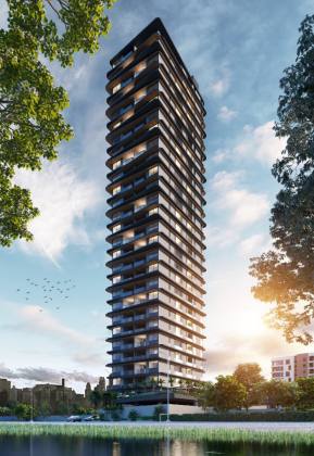 Apartamento á Venda com 3 quartos 3 suítes no bairro Jardim Oceania em João Pessoa