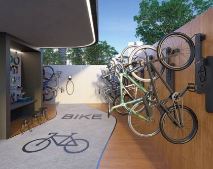 Apartamento á Venda com 3 quartos 3 suítes no bairro Jardim Oceania em João Pessoa