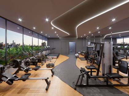 Apartamento á Venda com 3 quartos 3 suítes no bairro Jardim Oceania em João Pessoa