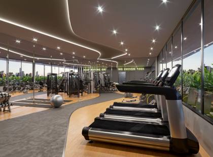 Apartamento á Venda com 3 quartos 3 suítes no bairro Jardim Oceania em João Pessoa