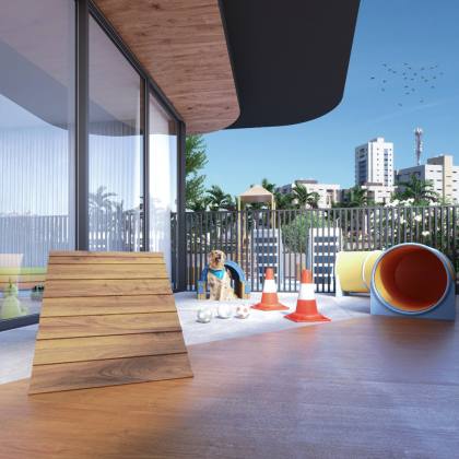 Apartamento á Venda com 3 quartos 3 suítes no bairro Jardim Oceania em João Pessoa