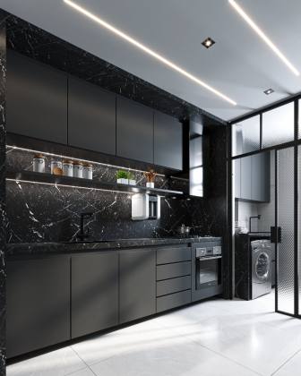 Apartamento á Venda com 3 quartos 3 suítes no bairro Jardim Oceania em João Pessoa