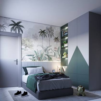 Apartamento á Venda com 3 quartos 3 suítes no bairro Jardim Oceania em João Pessoa