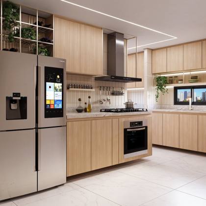 Apartamento á Venda com 3 quartos 3 suítes no bairro Jardim Oceania em João Pessoa