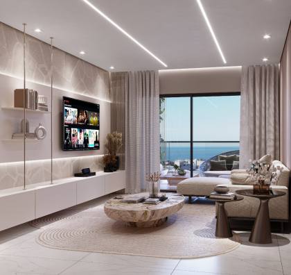 Apartamento á Venda com 3 quartos 3 suítes no bairro Jardim Oceania em João Pessoa