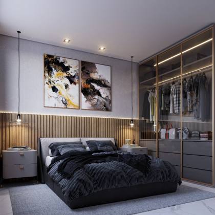 Apartamento á Venda com 3 quartos 3 suítes no bairro Jardim Oceania em João Pessoa