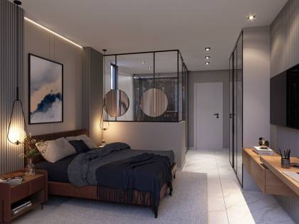 Apartamento á Venda com 3 quartos 3 suítes no bairro Jardim Oceania em João Pessoa