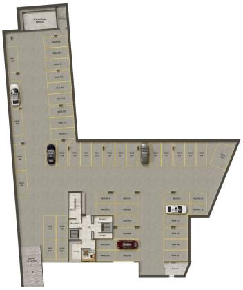 Apartamento á Venda com 3 quartos 3 suítes no bairro Jardim Oceania em João Pessoa