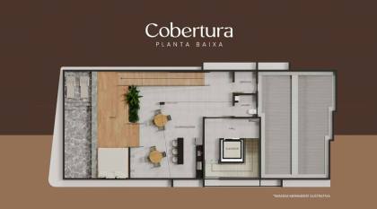 Apartamento á Venda com 3 quartos 1 suítes no bairro Aeroclube em João Pessoa