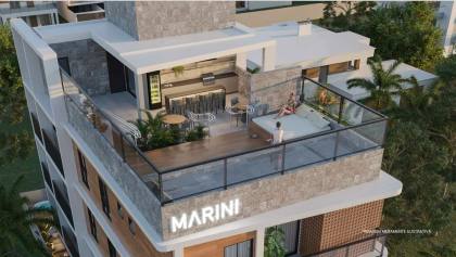 Apartamento á Venda com 3 quartos 1 suítes no bairro Aeroclube em João Pessoa