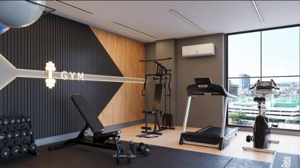 Apartamento à Venda com 1 quarto no bairro Jardim Oceania em João Pessoa