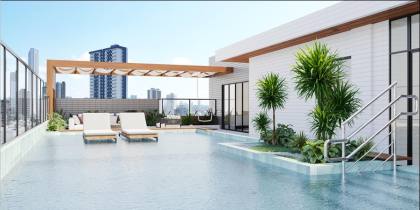 Apartamento à Venda com 1 quarto no bairro Jardim Oceania em João Pessoa