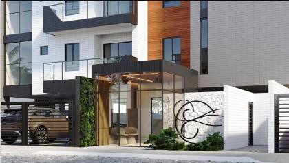 Apartamento à Venda com 2 quartos 1 suítes no bairro Jardim Oceania em João Pessoa