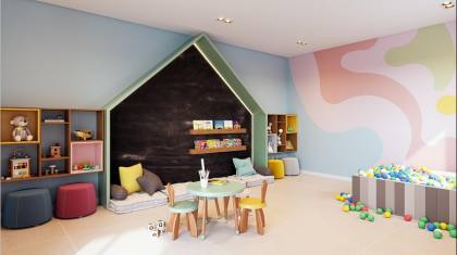 Apartamento à Venda com 2 quartos 1 suítes no bairro Jardim Oceania em João Pessoa