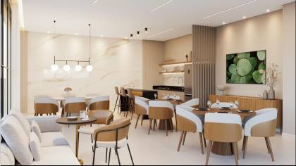 Apartamento à Venda com 2 quartos 1 suítes no bairro Jardim Oceania em João Pessoa