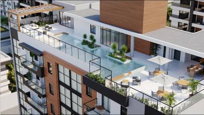 Apartamento à Venda com 2 quartos 1 suítes no bairro Jardim Oceania em João Pessoa