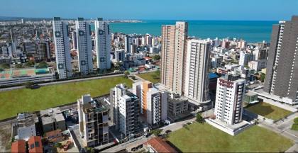 Apartamento à Venda com 2 quartos 1 suítes no bairro Jardim Oceania em João Pessoa