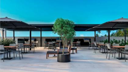 Apartamento à Venda com 3 quartos 2 suítes em Praia Formosa - Cabedelo-PB