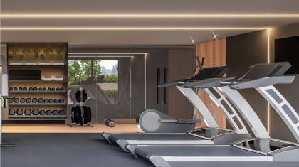 Apartamento à Venda com 3 quartos 2 suítes em Praia Formosa - Cabedelo-PB