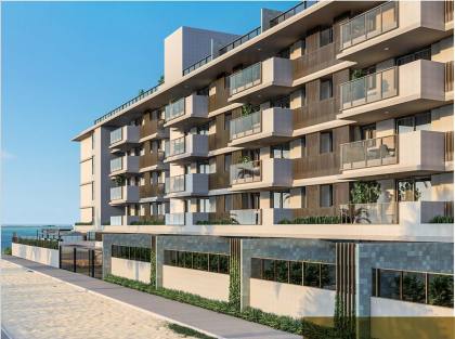 Cobertura à Venda com 2 quartos 2 suítes em bairro Praia Formosa/Cabedelo-PB