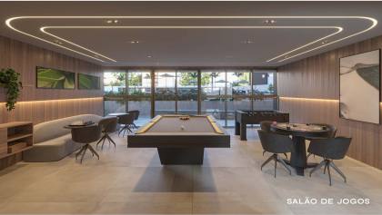 Apartamento á Venda com 4 suítes no bairro Bessa em João Pessoa