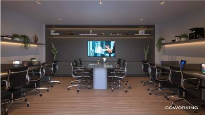 Apartamento á Venda com 4 suítes no bairro Bessa em João Pessoa