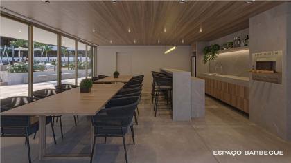 Apartamento á Venda com 3 quartos no bairro Bessa em João Pessoa