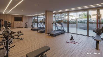 Cobertura à Venda com 3 quartos 2 suítes no bairro Bessa em João Pessoa