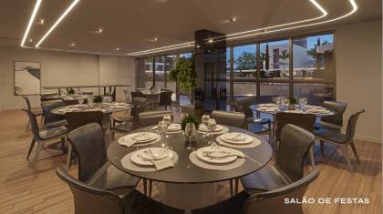 Cobertura à Venda com 3 quartos 2 suítes no bairro Bessa em João Pessoa