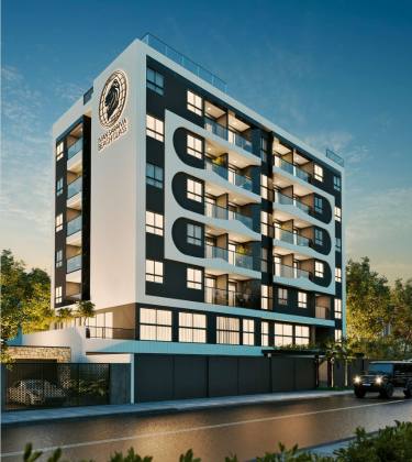 Apartamento à Venda com 1 suítes no bairro Jardim Oceania em João Pessoa