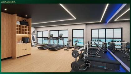 Apartamento à Venda com 1 suítes no bairro Jardim Oceania em João Pessoa