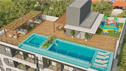 Apartamento Para Vender com 3 quartos 1 suítes no bairro Jardim Oceania em João Pessoa