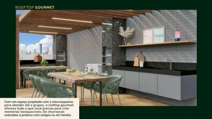 Apartamento Para Vender com 3 quartos 1 suítes no bairro Jardim Oceania em João Pessoa