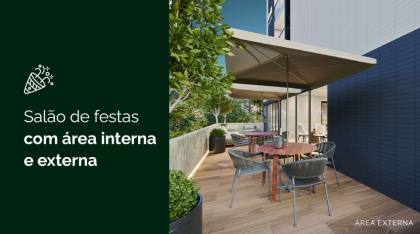 Apartamento Para Vender com 3 quartos 1 suítes no bairro Jardim Oceania em João Pessoa