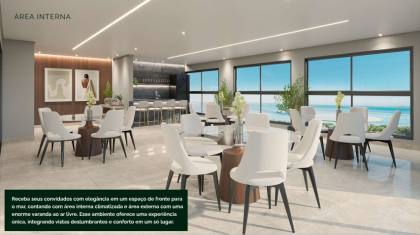 Apartamento Para Vender com 3 quartos 1 suítes no bairro Jardim Oceania em João Pessoa