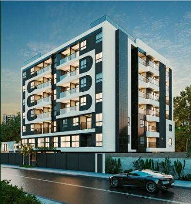 Apartamento Para Vender com 3 quartos 1 suítes no bairro Jardim Oceania em João Pessoa