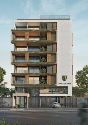 Flat á Venda com 1 quarto no bairro Bessa em João Pessoa