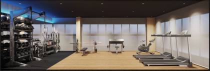 Flat á Venda com 1 quarto no bairro Bessa em João Pessoa